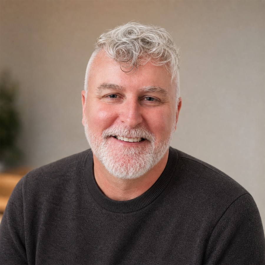 Nathan, founder of plainworks